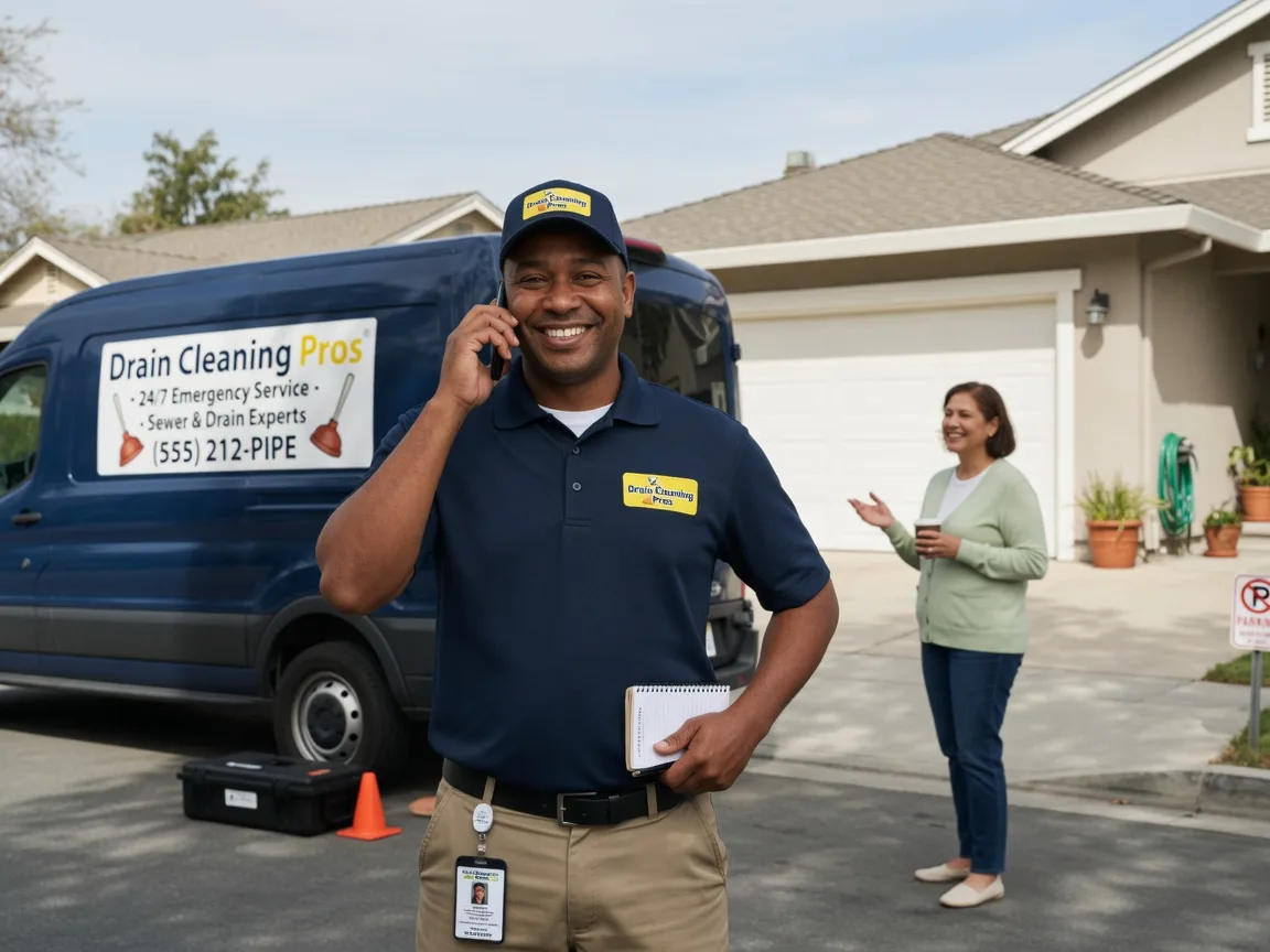 Drain Cleaning Hope, KY FAQs